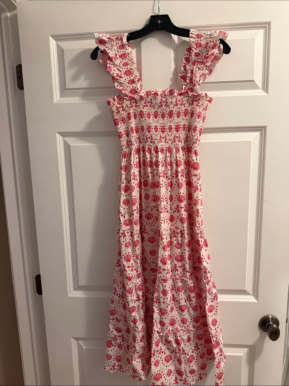 Hill House Nap Dress - Picture 5 of 7